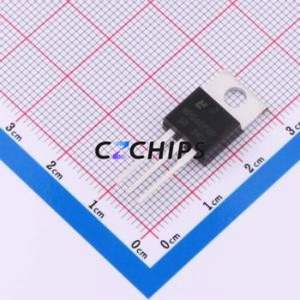 Original nuevo MPG40P10P TO-220 Transistor de efecto de campo de transistor (MOSFET) venta completa componentes electrónicos Chips y servicio BOM - Product Image 1