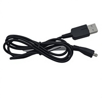 Accessoires de jeu pour console portable, adaptateur secteur pour PS Vita, alimentation, convertisseur de chargeur pour PSV 2000, adaptateur