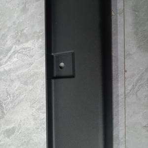 Panneau de garniture de bas de caisse latérale pour camion, bus, véhicule <span class=keywords><strong>utilitaire</strong></span> – Pièces de rechange et accessoires pour <span class=keywords><strong>carrosserie</strong></span> extérieure - Product Image 4