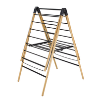 Organisateur mural rectangulaire moderne pour vêtements en acier inoxydable, supports de rangement multifonctionnels, outils classiques écologiques
