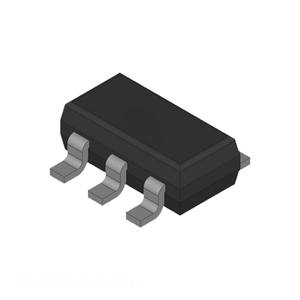 SCV303LSN36T1G Circuito Integrado de Gestión de Energía (PMIC) SUPERVISOR VOLT DETECT BOM IC En Stock Precio de Circuito Integrado - Product Image 1