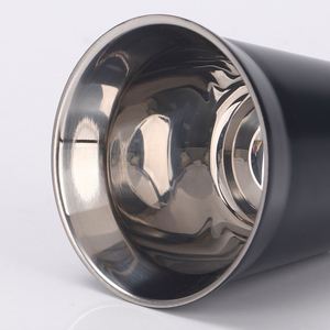 Tazas Apilables de Acero Inoxidable de 80ml y 160ml para Espresso, Taza de Café Mini con Aislamiento al Vacío de Doble Pared para Viajes y Senderismo - Product Image 3