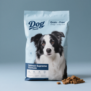 Sac d'emballage de <span class=keywords><strong>nourriture</strong></span> pour <span class=keywords><strong>chien</strong></span> imprimé en gros personnalisé 100% canard pour <span class=keywords><strong>chien</strong></span> <span class=keywords><strong>Pro</strong></span> <span class=keywords><strong>Plan</strong></span> peau sensible et estomac - Product Image 2