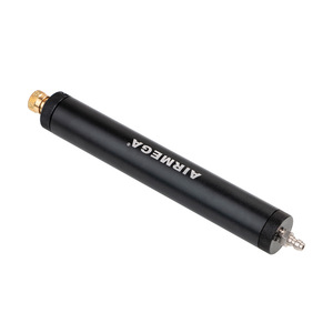 Filtro de Aire de Aluminio 7075, Conexión Rápida de Calibre 4-8 para Compresor, Filtración de Gas - Product Image 3