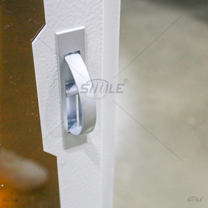 CHNSMILE OEM Aleación de aluminio IP65 Caja de metal para exteriores para equipos electrónicos-Tamaño y color personalizables - Product Image 6