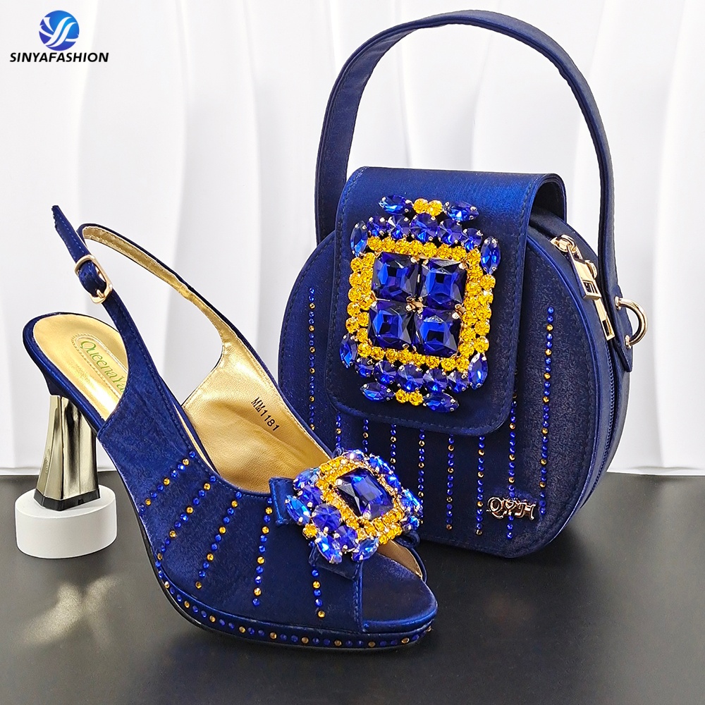 SAB 3324-6 Blu reale