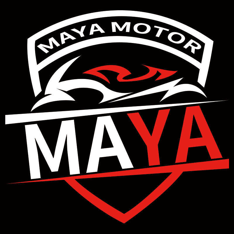Wuxi Maya Vehicle Co., Ltd. logo