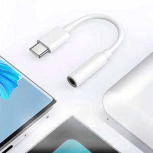 สายเคเบิลสเตอริโอ X508-1 สำหรับ Samsung สายหูฟังแบบ Aux Jack อะแดปเตอร์หูฟัง Dac Usb Type-c เป็นแจ็คหูฟังขนาด 3.5 มม. อะแดปเตอร์เสียง - Product Image 4