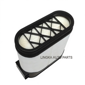 Pièces de carrosserie de camion Gubo P608675, filtre à air en papier nano haute efficacité pour tracteur 8R 6090/6068 (2004-2007) - Product Image 3