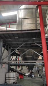 Masque capillaire <span class=keywords><strong>Enzo</strong></span> Traitement Poudre de collagène Stabilisateurs et épaississants 100% soluble dans l'eau - Product Image 4