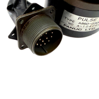 Codeur d'impulsions FANUC A860-0304-T112 pour centre d'usinage CNC, tour CNC, fraiseuse – Pièce de rechange