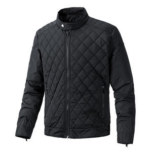 <span class=keywords><strong>Chaqueta</strong></span> de <span class=keywords><strong>Invierno</strong></span> de Alta Calidad con Diseño Nuevo, <span class=keywords><strong>Chaqueta</strong></span> Bomber Personalizada para Hombre con Cuello Alto - Product Image 5