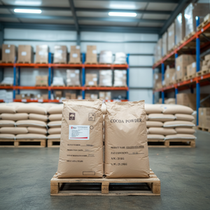 เนยโกโก้คุณภาพสูงราคาถูกจากโรงงานจีน ปี 2026 - Product Image 3