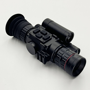 Waterproof Night Vision Monocular Infrared Digital & WiFi Enabled Hunting Scope Tactical Use CY800 Night Vision Monocular Infrar - Product Image 5