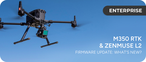 Cámara Láser en Oferta con Cámara 4k, GPS, LiDAR y Sensor RGB, Matrice 350 Rtk Lidar Drones Zenmuse L2 - Product Image 6