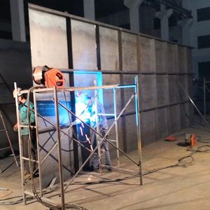 Tanque <span class=keywords><strong>de</strong></span> sedimentación <span class=keywords><strong>de</strong></span> lodos daf, sistema separador cpi, Filtro <span class=keywords><strong>de</strong></span> presión, Agua Industrial para planta <span class=keywords><strong>de</strong></span> tratamiento <span class=keywords><strong>de</strong></span> aguas residuales - Product Image 5