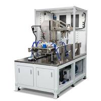 Registrador de Datos de Alta Precisión LS 10CH con Pantalla Táctil y Múltiples Sensores para Inspección del 100% en Producción de Mecanizado CNC