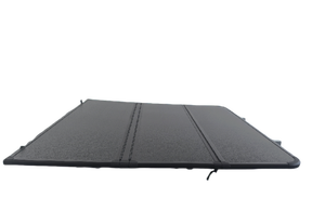 Cubierta Retráctil Rígida de Aluminio para Camioneta 4x4, Tipo Camper, para TOYOTA HILUX REVO 15-23/VIGO 09-14/JAC T6/T8/GWM POER 2020 - Product Image 2