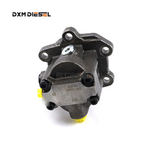 Bomba 293-0249 2930249 para C6.6, Bomba de Cola, E323D, 2930249, Bomba 293-0249 426-4806 para Motor M313D M322D C4.4 C6 - Product Image 4