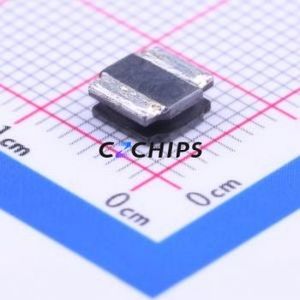 Inducteur de puissance FNR6028S1R5MT SMD, 6x6mm (Inductance : 1,5uH) (Précision : 20%) Courant nominal : 5A - Product Image 2