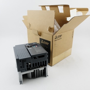 อินเวอร์เตอร์ PLC รุ่นดั้งเดิม FR-E740-1.5K อินพุตเอาต์พุตไดรฟ์ - Product Image 2