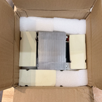 Transformateur EI-133, entrée 0-220-440V, sortie 0-110-115-120V AC, 500mA, basse fréquence, résistance 1,5kV, personnalisable OEM
