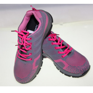 Meilleures ventes Chaussures <span class=keywords><strong>de</strong></span> <span class=keywords><strong>sécurité</strong></span> pour le sport <span class=keywords><strong>de</strong></span> travail en caoutchouc à embout en acier à la mode pour femmes <span class=keywords><strong>de</strong></span> haute qualité et bon marché Grande taille 48 pour l'été - Product Image 3