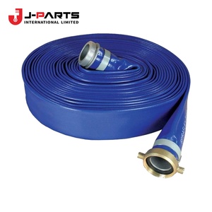 Tuyau d'eau n°2 pour Toyota HIACE RZH113 1989-2004 - Product Image 4