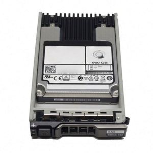 New Original 6n7ky 960gb 2.5inch <b>Sas</b> 12gbps Enterprise <b>Ssd</b> for Server - Product Image 1