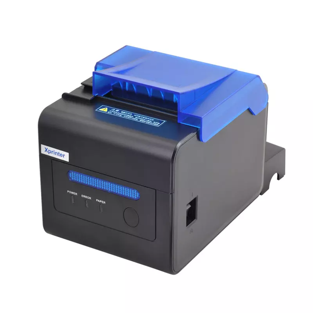 Wholesale Xprinter C-300H USB Thermal Printer 80mm POS Printer Thermal Bill Receipt Printer
