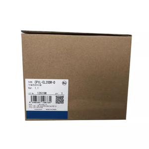 Controlador PLC original de cp1lel20drd de - Product Image 1