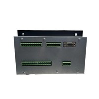 Panel de Control de Computadora para Compresor de Aire de Tornillo 1900070007, Unidad de Control de Compresor para Repuestos de Compresores de Aire Atlas Copco