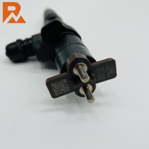 Injecteur de carburant Common Rail 295700-0100 23670-39196 1J508-53051 Remplacement pour moteur diesel V3307 - Product Image 3