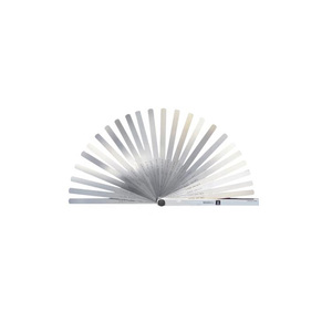 Jauge d'épaisseur 729865B Haute précision de mesure Équipé d'un clip de protection en acier inoxydable et plastique - Product Image 4