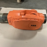 3HAC6668-3 3HAC66683 Pergelangan Tangan Robot 6400R 200kg untuk Kontrol Industri PLC Pemrograman PLC Baru
