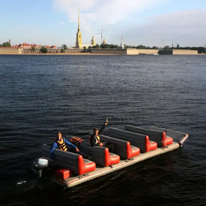 Planche à pagaie gonflable <span class=keywords><strong>de</strong></span> traîneau <span class=keywords><strong>de</strong></span> neige <span class=keywords><strong>de</strong></span> traîneau <span class=keywords><strong>de</strong></span> neige d'amusement d'hiver extérieur <span class=keywords><strong>de</strong></span> débouché d'usine <span class=keywords><strong>avec</strong></span> le canapé pour des adultes et des enfants - Product Image 4