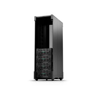 3200 DDR5 内存 4 至 16 个 CPU 插槽选项 用于内存数据库和商业分析的模块化扩展服务器