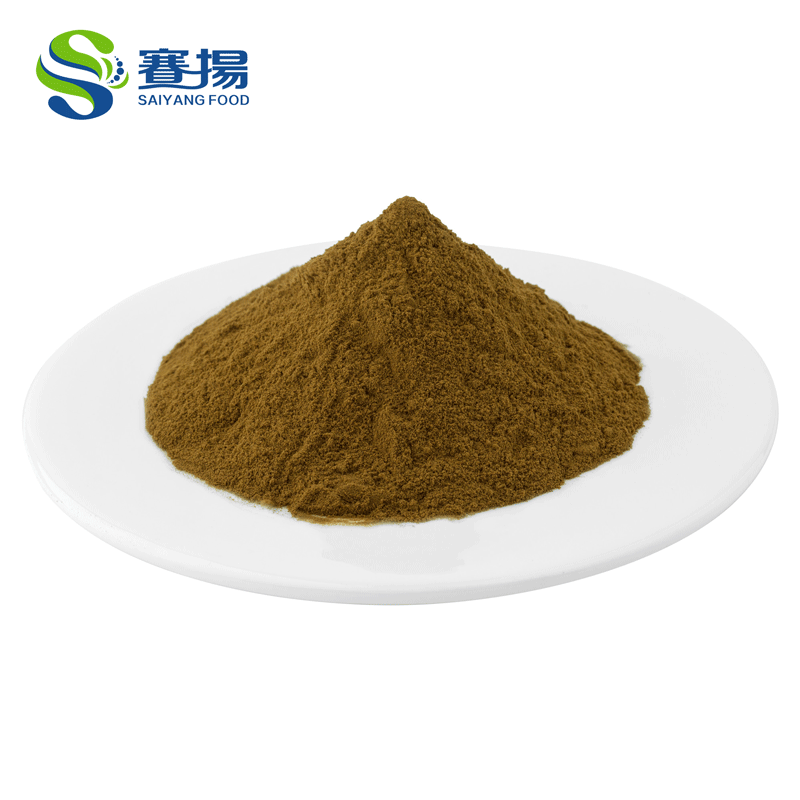 EU NOP Organic Bulk Astragalus Polysaccharide