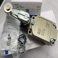 Interrupteur de fin de course neuf en stock WLCA2-141-N WLCA12-141-N Fournisseur fiable Garantie d'un an