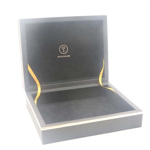 Noir En Gros <span class=keywords><strong>Parfum</strong></span> <span class=keywords><strong>Attar</strong></span> Emballage Boîte-Cadeau Avec Velours - Product Image 3
