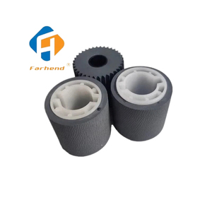 ลูกกลิ้งป้อนกระดาษสำรองสำหรับ Konica <span class=keywords><strong>Minolta</strong></span> 3850อะไหล่ทดแทนที่เชื่อถือได้ C3350 C3380 <span class=keywords><strong>C3110</strong></span> - Product Image 3