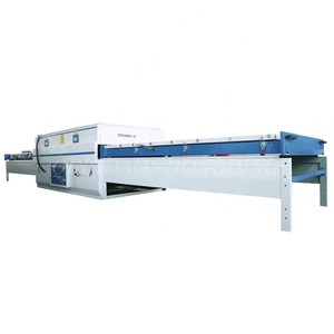 Máquina laminadora <span class=keywords><strong>de</strong></span> puertas al mejor precio/<span class=keywords><strong>Prensa</strong></span> <span class=keywords><strong>de</strong></span> membrana al vacío para carpintería - Product Image 6