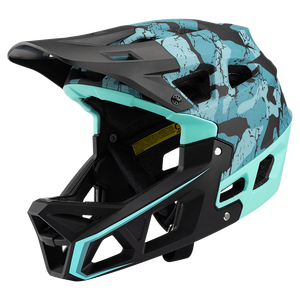 <span class=keywords><strong>Casco</strong></span> Integral Ajustable y Desmontable para Bicicleta de Montaña (<span class=keywords><strong>MTB</strong></span>) y BMX, Ligero, para Adultos, Niños y Jóvenes - Product Image 4