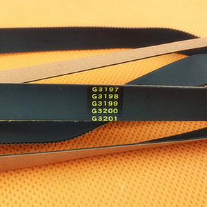 エプソン78809880プリンター用CRベルト - Product Image 4