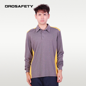 Custom Firefighting 100% Algodón Ropa DE TRABAJO Enclavamiento Ropa DE TRABAJO Fr Ropa NFPA 2112 Sudadera - Product Image 1