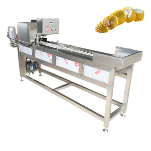 Cortadora Eléctrica de Maíz, Máquina Cortadora de Mazorcas de Maíz Dulce Europeo - Product Image 6