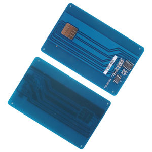 Chips cartucho de tóner para Sagemcom <span class=keywords><strong>Fax</strong></span> 4461 chips tarjeta de chip de tóner láser - Product Image 4