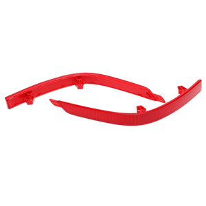 Luce riflettore paraurti posteriore per Volkswagen Transport T6 <span class=keywords><strong>T7</strong></span> 2016-2020 7 e0945105d 7 e0945106d - Product Image 4