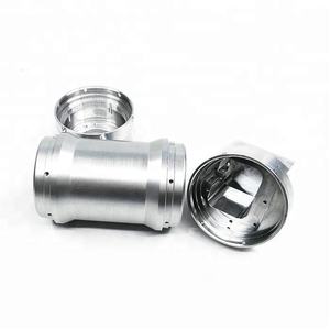 Premium Custom CNC Lathe <b>Machining</b> <b>Services</b> Stainless Steel Aluminum Parts for Micro Broaching and Precision Micro <b>Machining</b> - Product Image 3