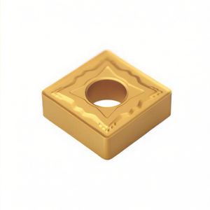 Inserto de torneado negativo de 90 grados TTAKE SNMG MX para mecanizado de metales - Product Image 2